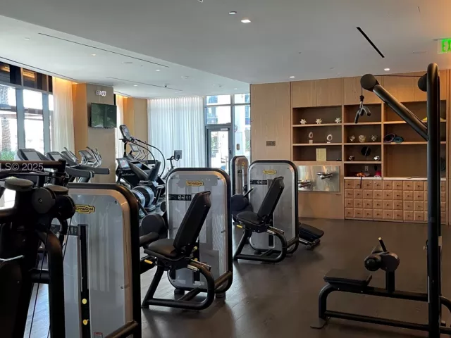 condo for sale in Miami - 801 S Miami Ave 509 - MondialRealty