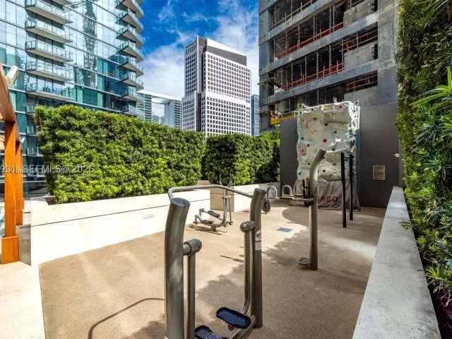 condo for sale in Miami - 801 S Miami Ave 509 - MondialRealty