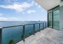 Apartment #604 at Biscayne Beach