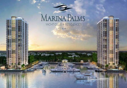 Apartment #1105 at Marina Palms