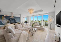 Apartment #316 at Ritz Carlton Residences Miami Beach