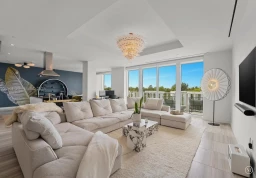 Apartment #316 at Ritz Carlton Residences Miami Beach