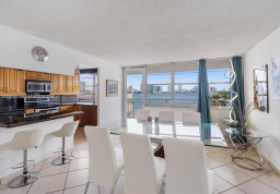 Apartment #218 at Winston Tower 200