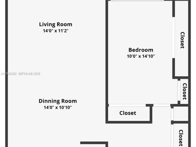 Home for sale at 20347 W Country Club Dr TH15 - photo 7528727