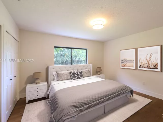 4-bedroom home for sale in Homestead - 21360 SW 236th St - MondialRealty