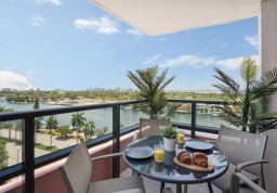 Apartment #1221 at The Alexander