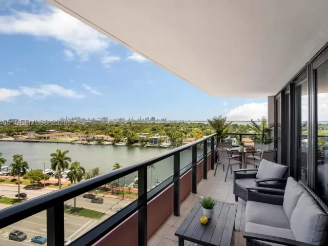 4-bedroom condo for sale in Miami Beach - 5225 Collins Ave 1221 - MondialRealty