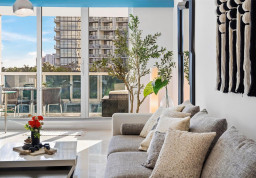 Apartment #408 at Roney Palace