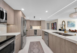 Apartment #413 at Commodore Club