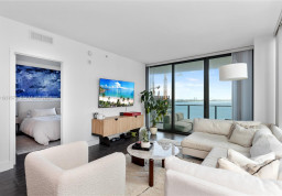 Apartment #808 at Icon Bay
