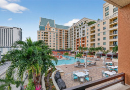 Apartment #643 at Waverly at Las Olas