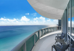 Apartment #2701 at Trump Tower II