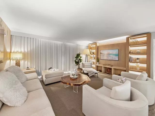 3-bedroom condo for rent in Miami Beach - 102 24th St 1207 - MondialRealty