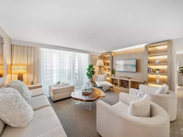 3-bedroom condo for rent in Miami Beach - 102 24th St 1207 - MondialRealty