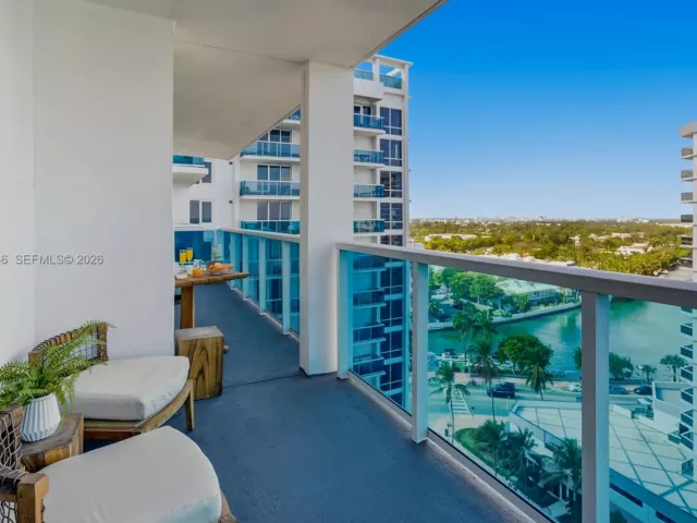 3-bedroom condo for rent in Miami Beach - 102 24th St 1207 - MondialRealty
