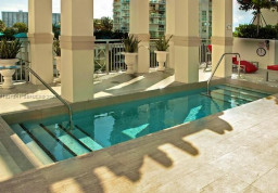 Apartment #1-1102 at St Tropez