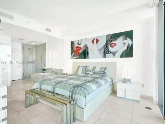 2-bedroom condo for sale in Miami - 480 NE 31st St 1705 - MondialRealty