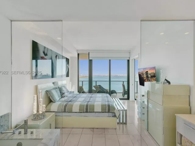 2-bedroom condo for sale in Miami - 480 NE 31st St 1705 - MondialRealty