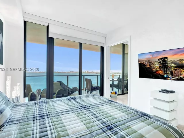 2-bedroom condo for sale in Miami - 480 NE 31st St 1705 - MondialRealty