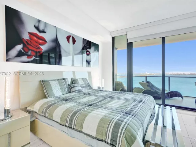 2-bedroom condo for sale in Miami - 480 NE 31st St 1705 - MondialRealty