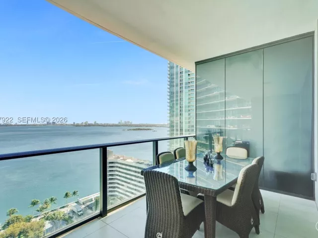 2-bedroom condo for sale in Miami - 480 NE 31st St 1705 - MondialRealty
