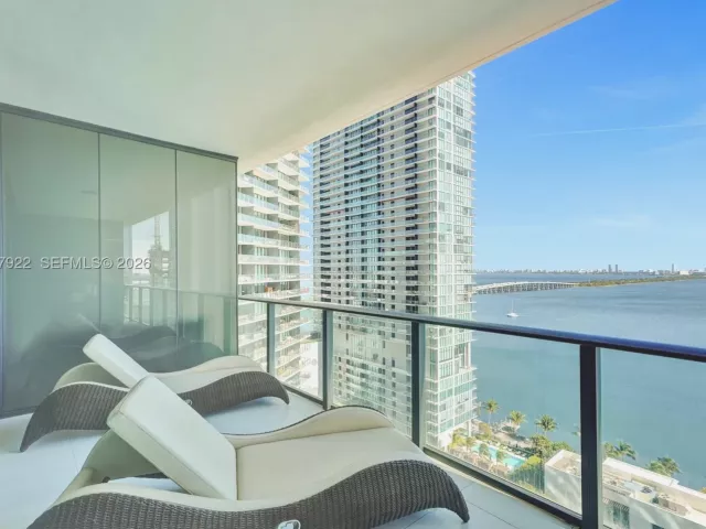 2-bedroom condo for sale in Miami - 480 NE 31st St 1705 - MondialRealty