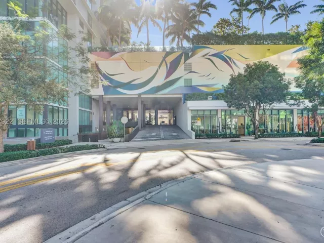 2-bedroom condo for sale in Miami - 480 NE 31st St 1705 - MondialRealty