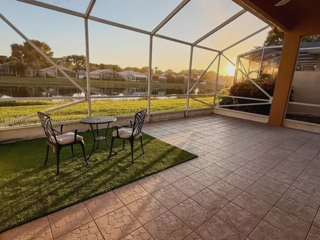 3-bedroom home for sale in Delray Beach - 6532 Via Vicenza - MondialRealty