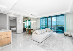 Apartment #306 at Ritz Carlton Bal Harbour