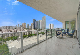 Apartment #4-1407 at Parque Towers