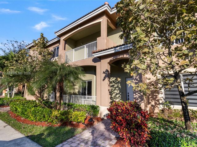 2-bedroom home for rent in Homestead - 2332 SE 16th Pl 2332 - MondialRealty