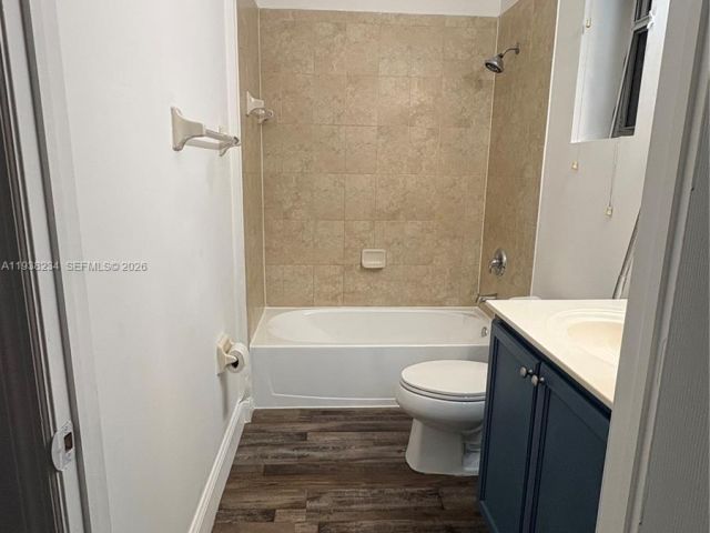 3-bedroom home for rent in Homestead - 2853 SE 1st Dr 1 - MondialRealty