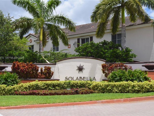 3-bedroom home for rent in Miami Gardens - 17343 NW 7th Ave 109 - MondialRealty