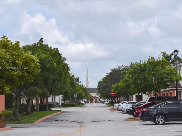 3-bedroom home for rent in Miami Gardens - 17343 NW 7th Ave 109 - MondialRealty