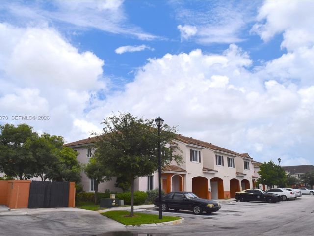 3-bedroom home for rent in Miami Gardens - 17343 NW 7th Ave 109 - MondialRealty
