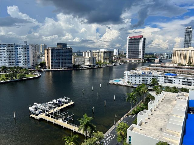 condo for rent in Hallandale Beach - 1965 S Ocean Dr 11H - MondialRealty