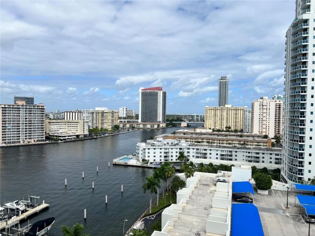 condo for rent in Hallandale Beach - 1965 S Ocean Dr 11H - MondialRealty