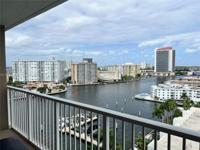 condo for rent in Hallandale Beach - 1965 S Ocean Dr 11H - MondialRealty