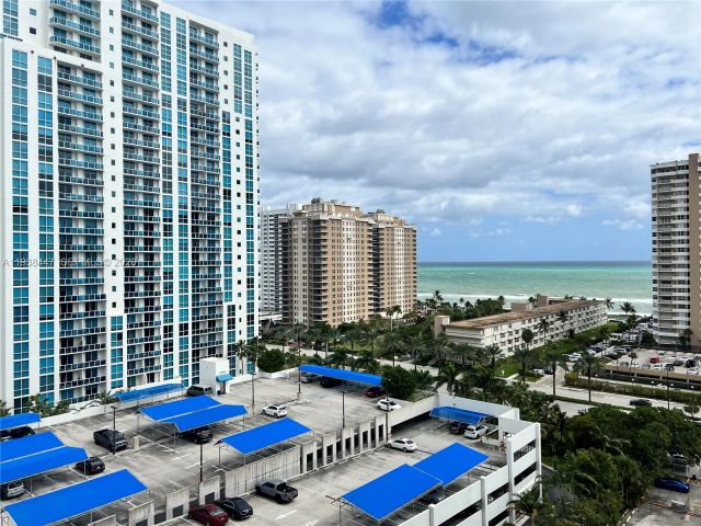 condo for rent in Hallandale Beach - 1965 S Ocean Dr 11H - MondialRealty