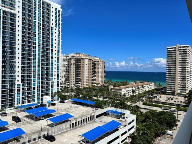condo for rent in Hallandale Beach - 1965 S Ocean Dr 11H - MondialRealty