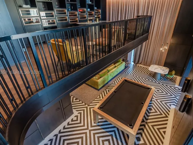 2-bedroom condo for sale in Miami - 801 S Miami Ave 2405 - MondialRealty