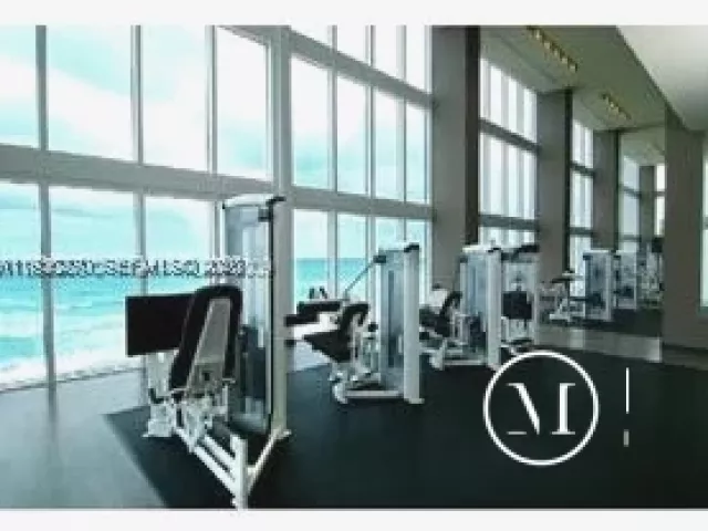 3-bedroom condo for rent in Hallandale Beach - 1830 S Ocean Drive 3001 - MondialRealty