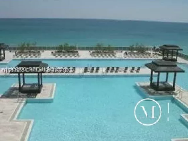 3-bedroom condo for rent in Hallandale Beach - 1830 S Ocean Drive 3001 - MondialRealty