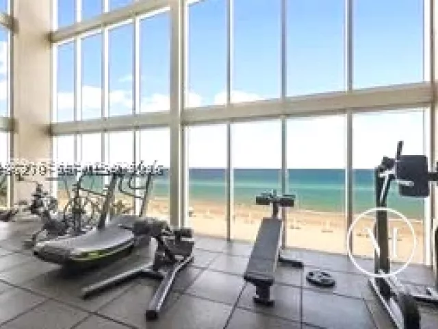 3-bedroom condo for rent in Hallandale Beach - 1830 S Ocean Drive 3001 - MondialRealty