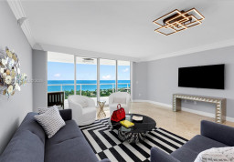 Apartment #2506 at Hamptons South