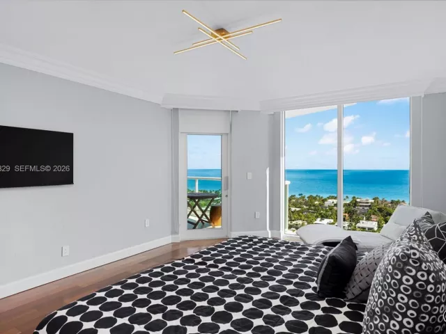 2-bedroom condo for sale in Aventura - 20201 E Country Club Dr 2506 - MondialRealty