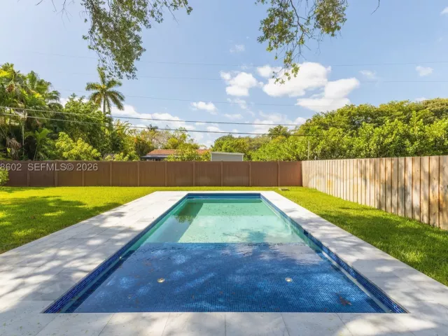 4-bedroom home for sale in Biscayne Park - 1030 NE 121st St - MondialRealty