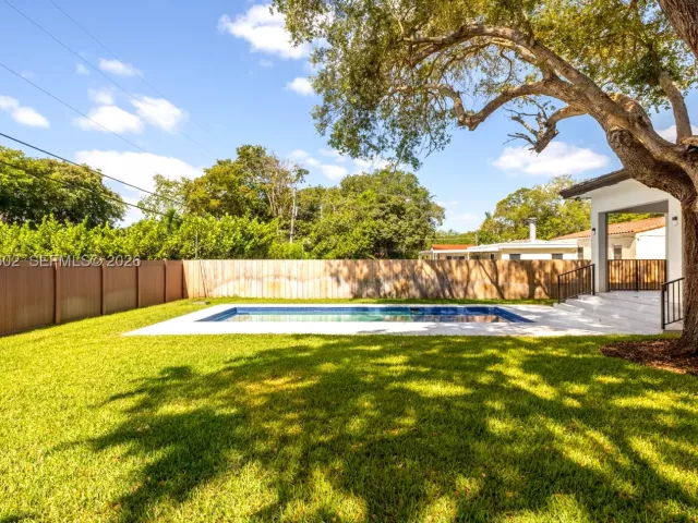 4-bedroom home for sale in Biscayne Park - 1030 NE 121st St - MondialRealty