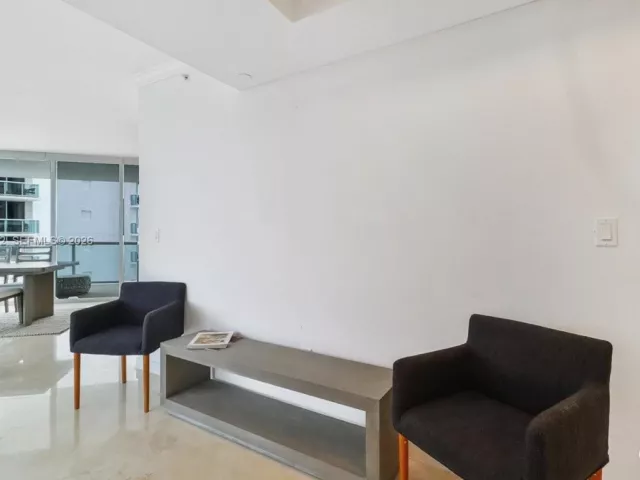 2-bedroom condo for sale in Sunny Isles Beach - 18671 Collins Ave 2404 - MondialRealty