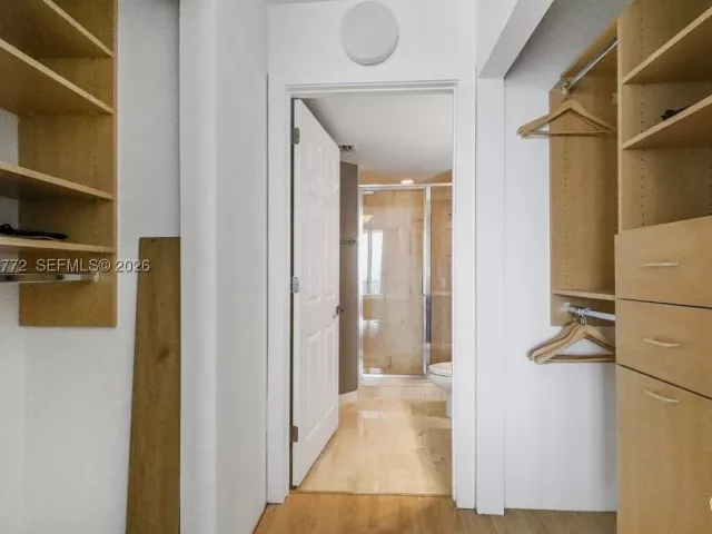 2-bedroom condo for sale in Sunny Isles Beach - 18671 Collins Ave 2404 - MondialRealty
